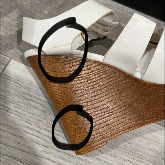 Nine West Wedges - Picture 11 of 13